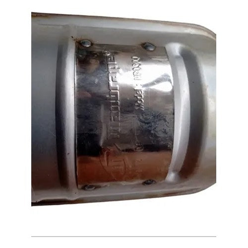 Catalisador Palio 1.0 8v 1.0 8v fire 2001 a 2002