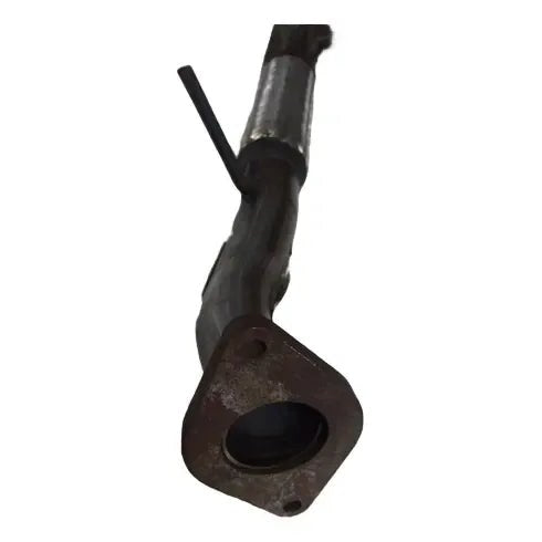 Tubo com Flexivel Palio 1.0 8v 1998 a 1998