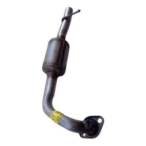 Catalisador Courier 1.6 8v 2002 a 2009