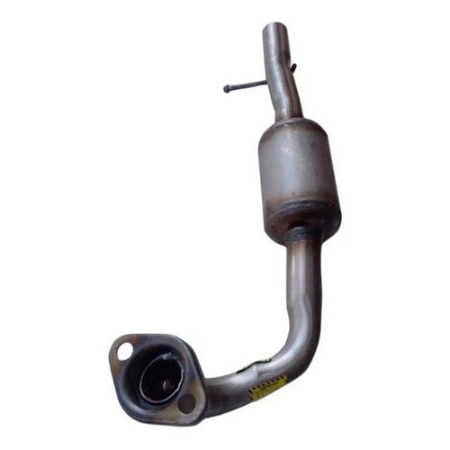 Catalisador Fiesta 1.6 8v 2002 a 2004