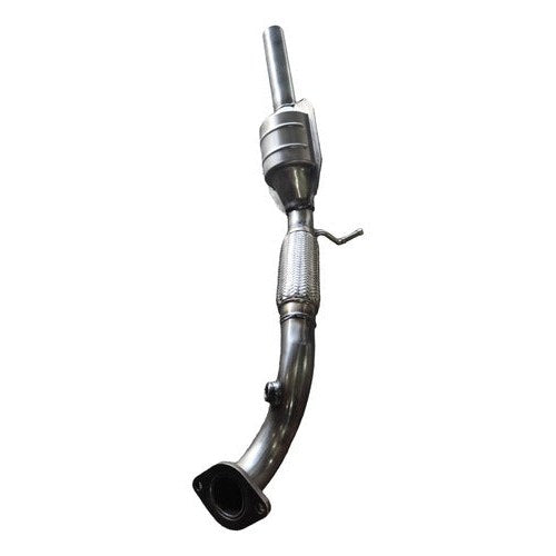 Catalisador Ecosport 2.0 16v 2002 a 2009