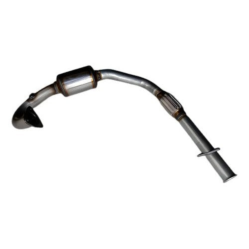 Catalisador Kombi 1.4 8v flex 2006 a 2008