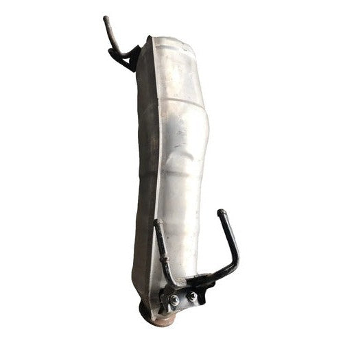 Catalisador Frontier 2.3 diesel turbo 2018 a 2023