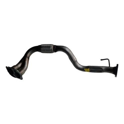 Tubo com Flexivel Stilo 1.8 16v 1.8 8v 2002 a 2005