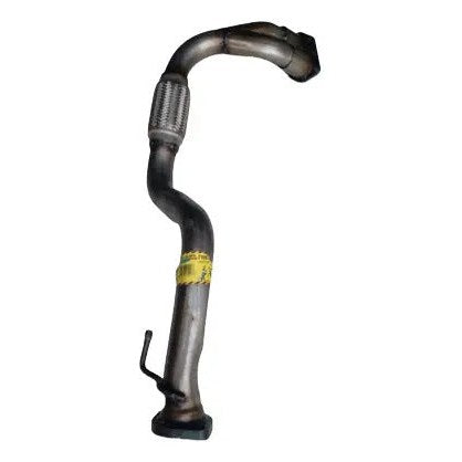Tubo com Flexivel Stilo 1.8 16v 1.8 8v 2002 a 2005