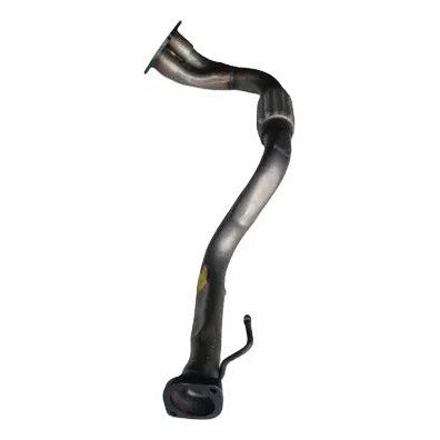 Tubo com Flexivel Stilo 1.8 16v 1.8 8v 2002 a 2005