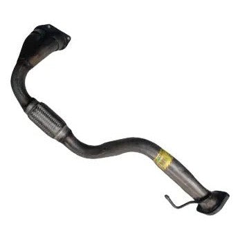 Tubo com Flexivel Stilo 1.8 16v 1.8 8v 2002 a 2005