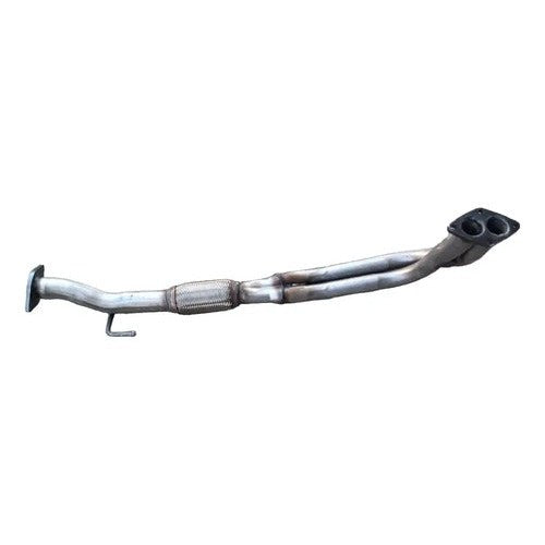Tubo com Flexivel Doblo 1.3 16v 2002 a 2006