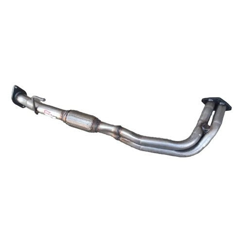 Tubo com Flexivel Doblo 1.3 16v 2002 a 2006