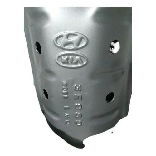 Catalisador Santa Fe 2.7