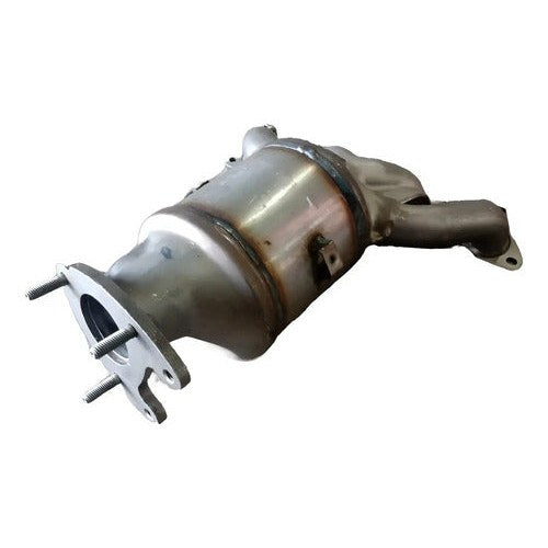 Catalisador Linea 1.8 16v 2010 a 2010