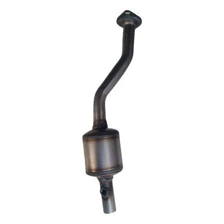 Catalisador Duster 1.6 16v 2012 a 2012