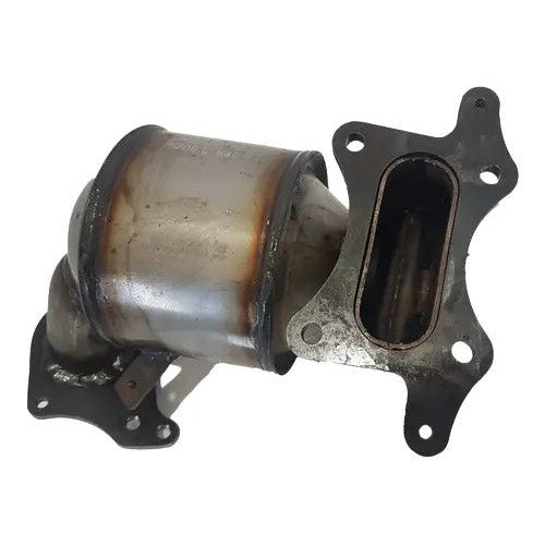 Catalisador Honda Fit 1.4 16v 2009 a 2010
