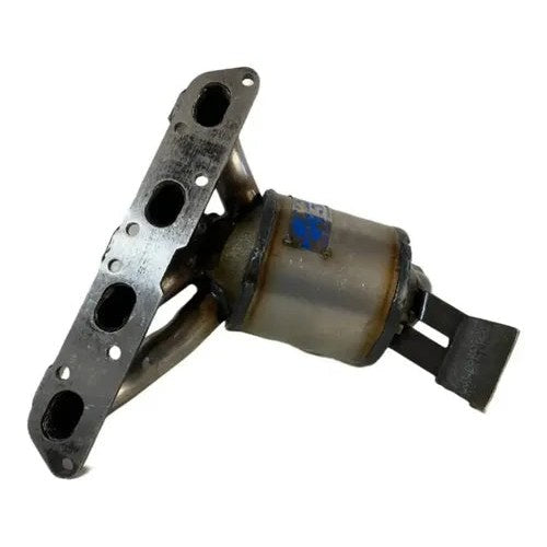 Catalisador Toro 1.8 16v flex 2016 a 2020