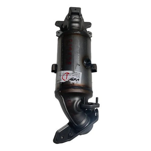 Catalisador New Civic 1.8 16v flex 2012 a 2013