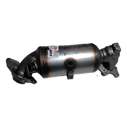 Catalisador New Civic 1.8 16v flex 2012 a 2013