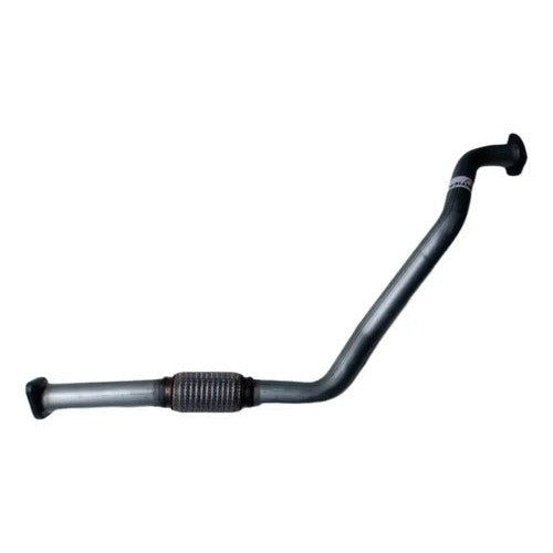 Tubo com Flexivel Frontier 2.8 turbo 2003 a 2008