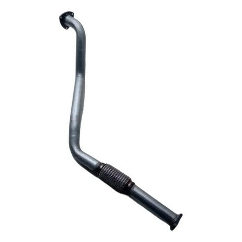 Tubo com Flexivel Frontier 2.8 turbo 2003 a 2008