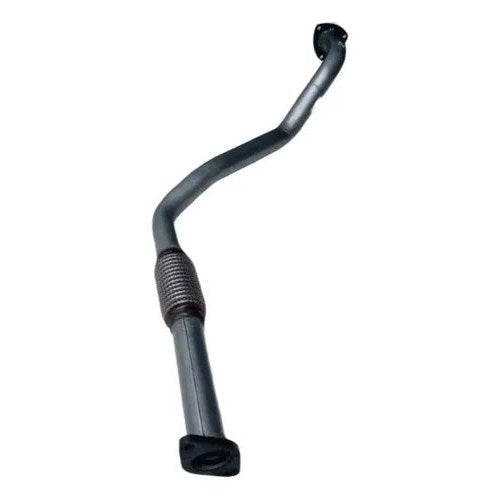 Tubo com Flexivel Frontier 2.8 turbo 2003 a 2008