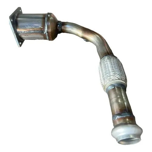 Catalisador C4 1.6 16v 2019 a 2022