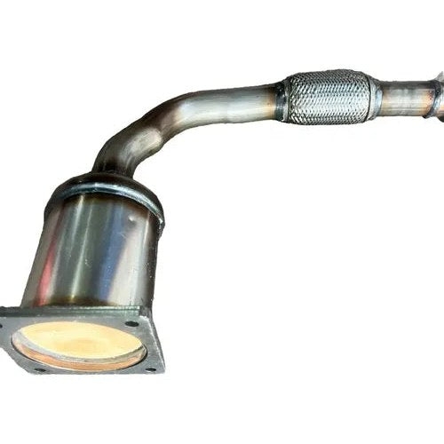 Catalisador C4 1.6 16v 2019 a 2022