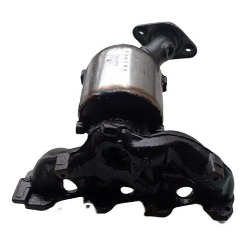 Catalisador Courier 1.6 8v flex zetec 2009 a 2013