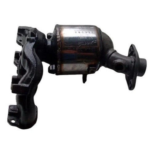 Catalisador Courier 1.6 8v flex zetec 2009 a 2013
