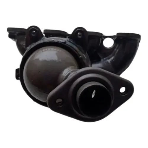 Catalisador Courier 1.6 8v flex zetec 2009 a 2013