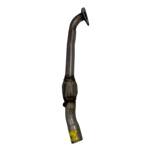 Tubo com Flexivel Linea 1.8 16v 2011 a 2019
