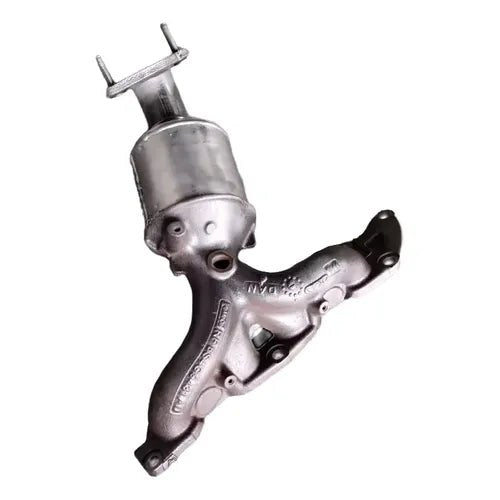 Catalisador