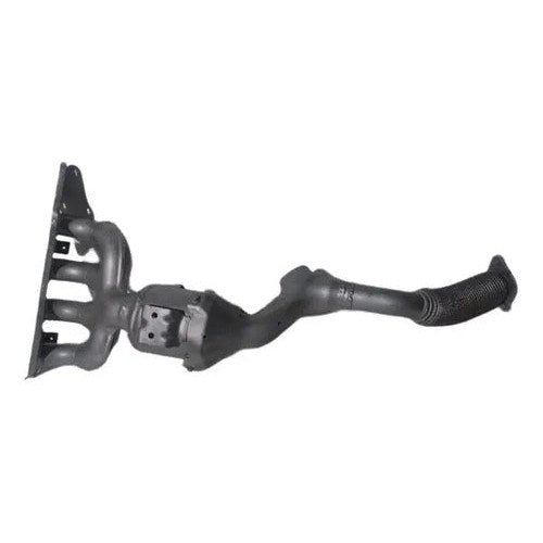 Catalisador Ecosport 2.0 16v 2.0 16v flex 2013 a 2019