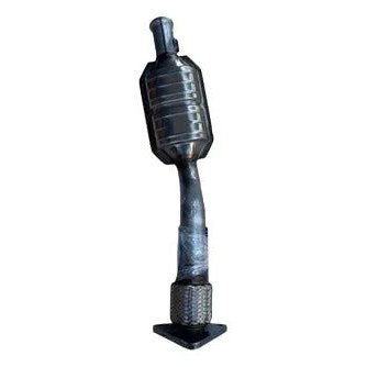 Catalisador Symbol 1.6 16v flex 2009 a 2014