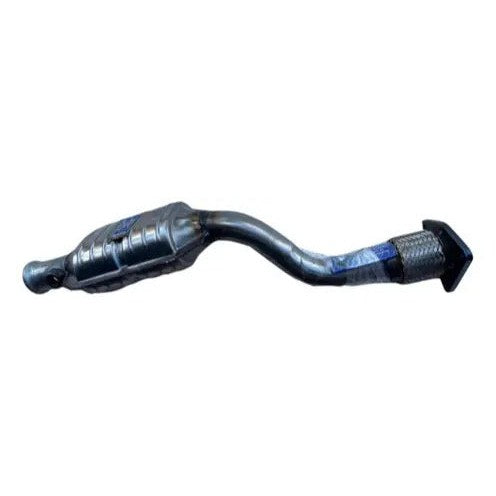 Catalisador Symbol 1.6 16v flex 2009 a 2014