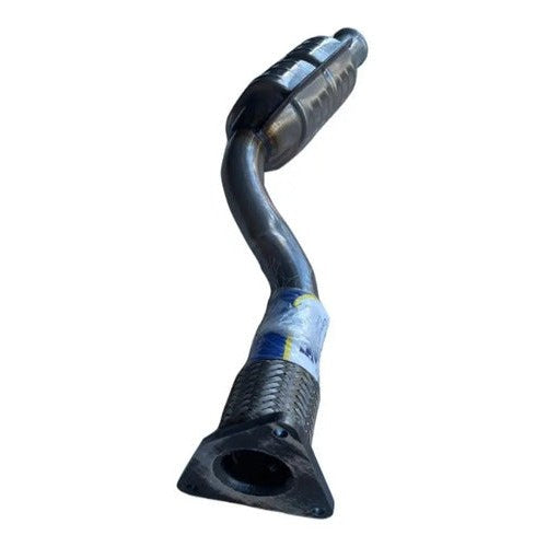 Catalisador Symbol 1.6 16v flex 2009 a 2014