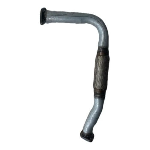 Tubo com Flexivel