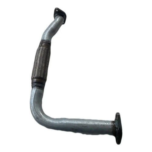 Tubo com Flexivel