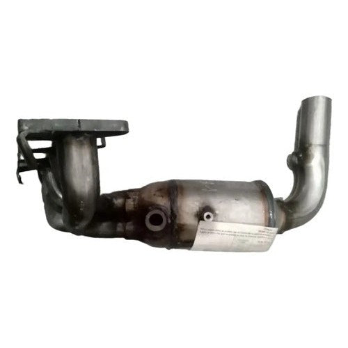 Catalisador Strada 1.4 8v fire 2009 a 2014