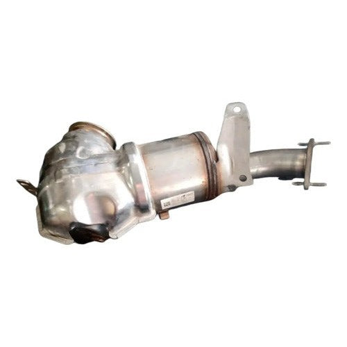 Catalisador Toro 1.3 turbo 2021 a 2022