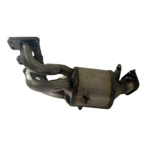 Catalisador Doblo 1.8 8v flex 2009 a 2011