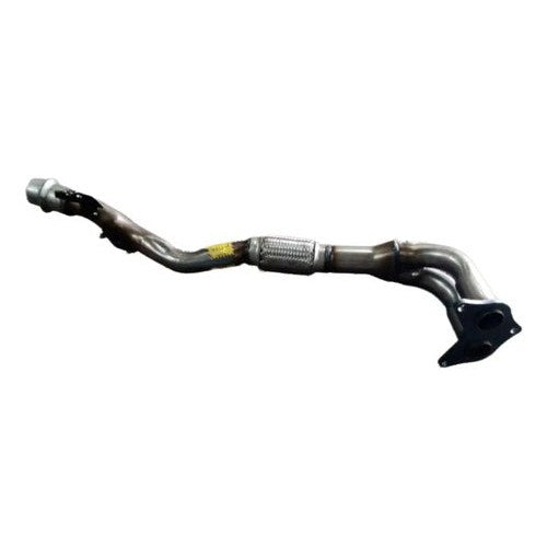 Tubo com Flexivel Corolla 1.8 16v 1998 a 2002