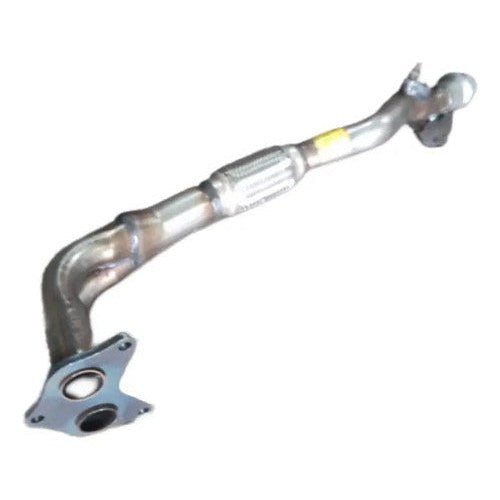 Tubo com Flexivel Corolla 1.8 16v 1998 a 2002