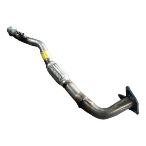 Tubo com Flexivel Corolla 1.8 16v 1998 a 2002