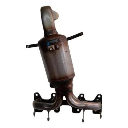 Catalisador Idea 1.4 8v fire 2005 a 2010