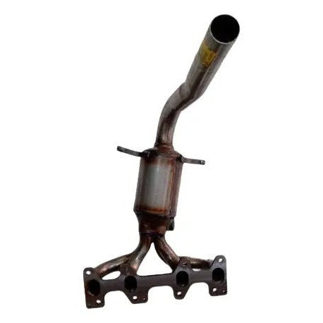 Catalisador Idea 1.4 8v fire 2005 a 2010