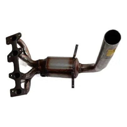 Catalisador Idea 1.4 8v fire 2005 a 2010