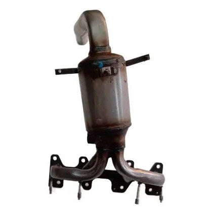 Catalisador Idea 1.4 8v fire 2005 a 2010