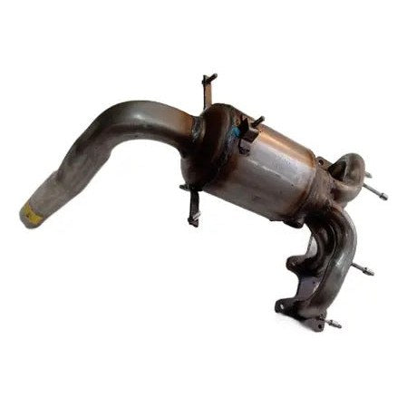 Catalisador Idea 1.4 8v fire 2005 a 2010