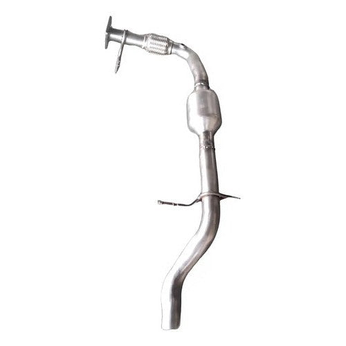 Catalisador Blazer 2.4 flex 2011 a 2012