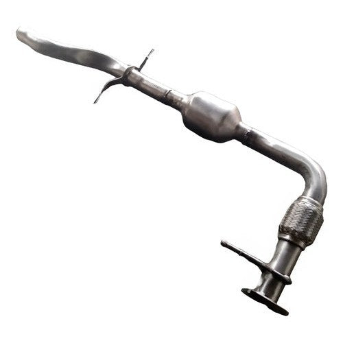 Catalisador S10 2.4 flex 2011 a 2012