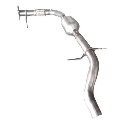 Catalisador S10 2.4 flex 2011 a 2012